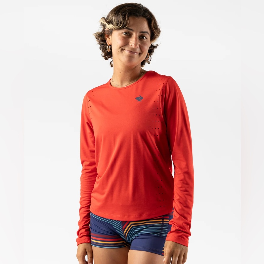 Rabbit Race Pace LS